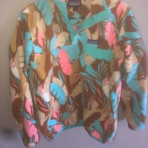 Patagonia pullover
